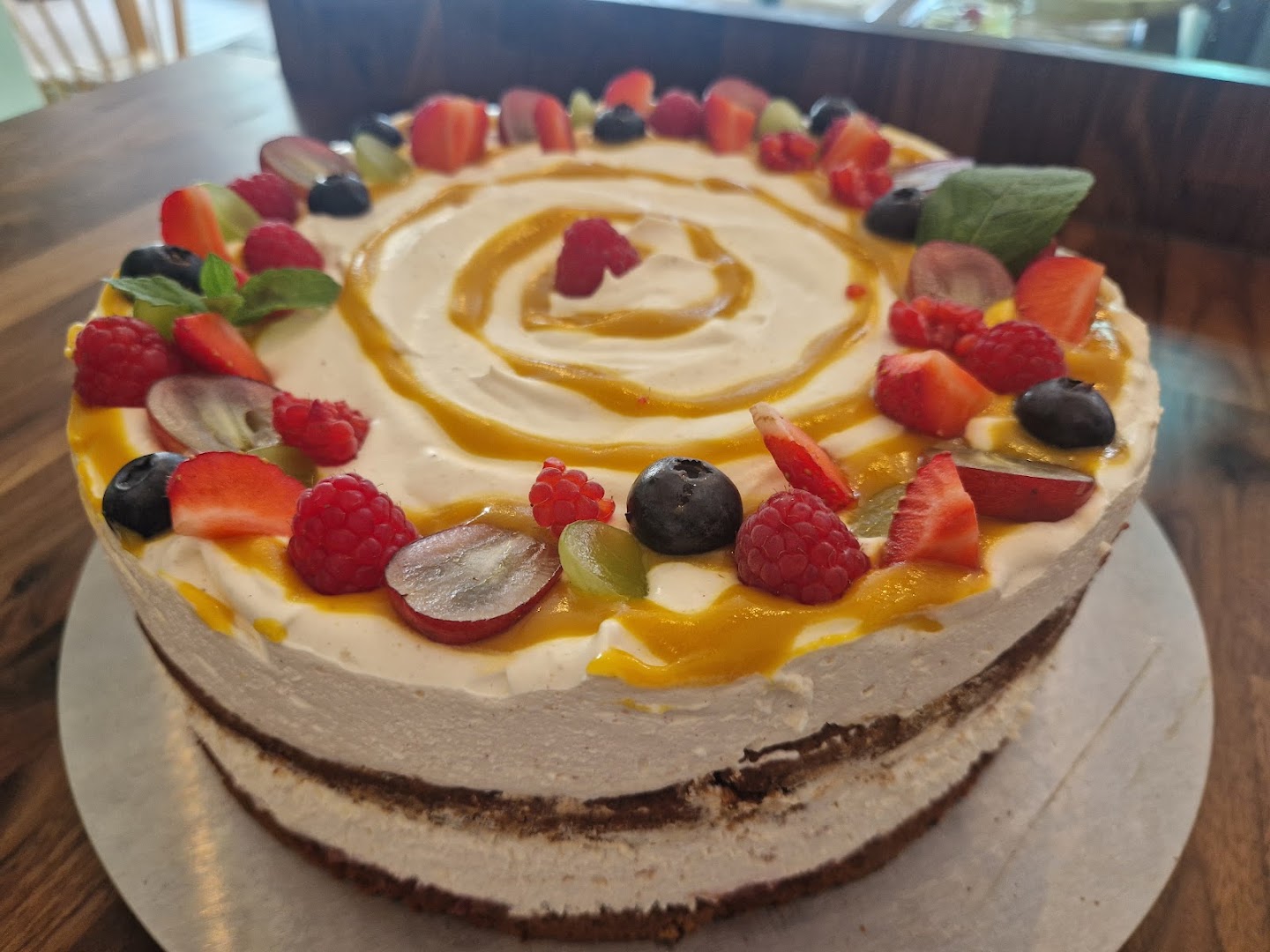 Yanas'Cakes · Fotos 1